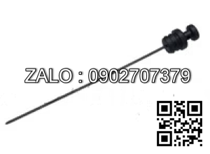 cây thăm nhớt thủy lực xe nâng ISUZU M3037504000