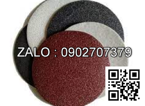 Nhám tròn P600mm