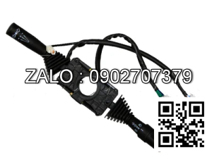 Cần điều khiển Xe Nâng heli G47U2-40081