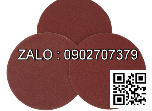 Nhám đĩa Talin ( Nhám tròn )