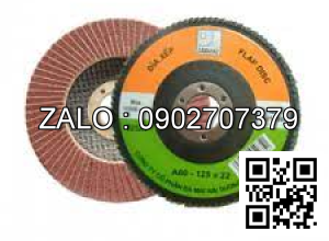 Nhám xếp Hải Dương A100 D125
