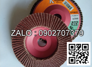 Nhám Xếp Kingdom - Ráp Xếp Kingdom ( Hộp 10 Viên )