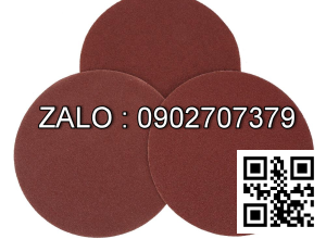 Nhám Đĩa Talin ( Loại Nhám Tròn )