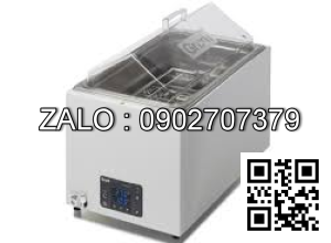 BỂ LẮC ĐIỀU NHIỆT KỸ THUẬT SỐ (26 lít) OLS26 - Grant Instruments