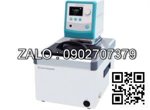 Bể tuần hoàn nhiệt (10L) loại CW3-10P, Hãng JeioTech/Hàn Quốc