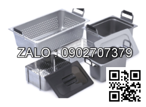 BỂ RỮA SIÊU ÂM KỸ THUẬT SỐ 10 Lít DAIHAN LABTECH LUC-410