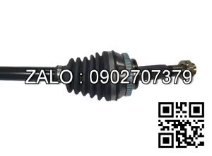 Phụ tùng ổ trục 322011