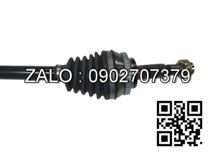 Phụ tùng ổ trục 322014