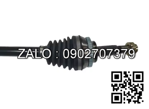 Phụ tùng ổ trục 322015