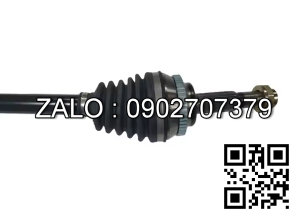 Phụ tùng ổ trục 322018