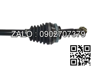 Phụ tùng ổ trục 322019