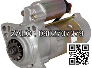 Đề động cơ YALE 4840-18-400B,9010988-91