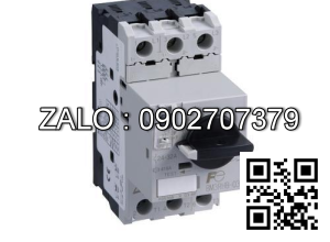 CB bảo vệ động cơ Fuji BM3RHBK-032 (24-32A) 15kW