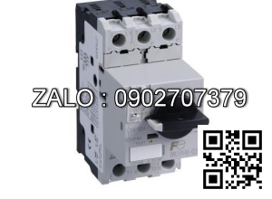 CB bảo vệ động cơ Fuji BM3RHBK-025 (20-25A) 11kW