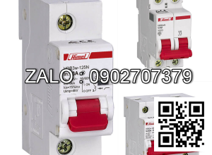 Aptomat MCCB Himel HDM1100L