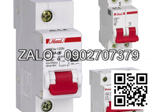 Aptomat MCCB Himel HDM1100M