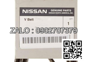 Dây curoa NISSAN 21140-96505 N/A