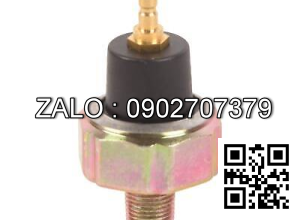 Báo nhớt xe nâng TCM Z1824100330