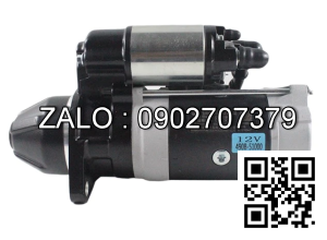 Đề động cơ 12V,3.0KW,11teeth HANGCHA 490BPG,485BPG,C490,Quanchai QC490GP