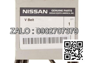 Dây curoa NISSAN 21140-Z5560 N/A