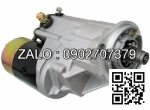 Đề động cơ TOYOTA 1Z 2Z 11Z 11Z,12Z,13Z,14Z(24V)