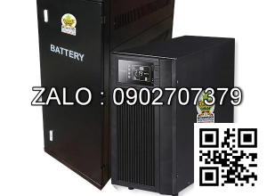 UPS Onepower True Online C10K (10KVA)