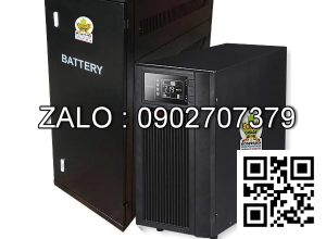 UPS Onepower ONLINE C6KS_NX