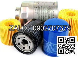 Oil filter W962/14 Mann filter