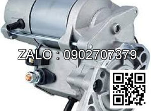 Đề động cơ ISUZU C240PKJ