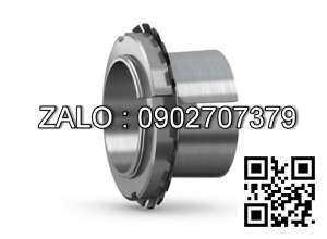 Vòng bi 6208-2NSE9CM Nachi 40x80x18