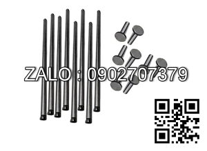 Đủa dàn cò . JX493