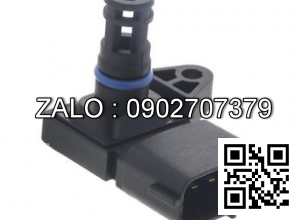 050626 CUMMINS PRESSURE TEMP SENSOR