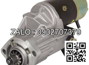 Đề động cơ TOYOTA 1106(112/129KW)