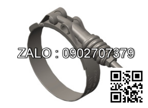 3686838 CUMMINS T BOLT EXHAUST CLAMP