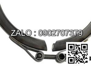 21C0591 CUMMINS V-BAND CLAMP 5