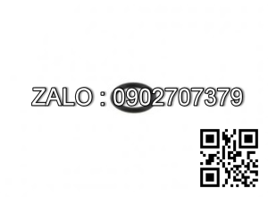 121227 CUMMINS ISX ENGINE ORINGSEAL