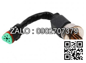 050627 CUMMINS ISX PRESSURE SENSOR