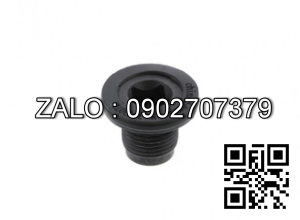 050566 CUMMINS OIL DRAIN PLUG
