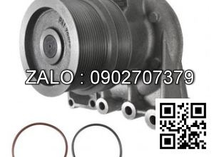 181879 CUMMINS ISX WATER PUMP NEW