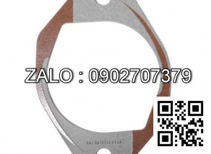 131531 CUMMINS OIL COOLER PUMP GASKET