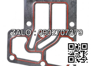 131498 CUMMINS N14 OIL COOLERGASKET