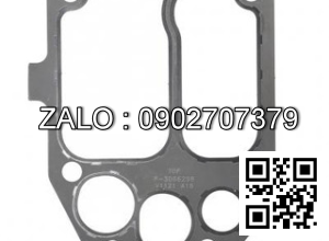 131470 CUMMINS N14 OILCOOLER GASKET