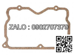 131358 CUMMINS 855 ROCKER COVER GASKET 5 HOLE