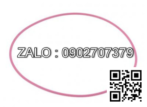 121294 CUMMINS ADAPTER 0-RING ISM