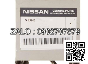 Dây curoa NISSAN AY140-62245 6PK2245