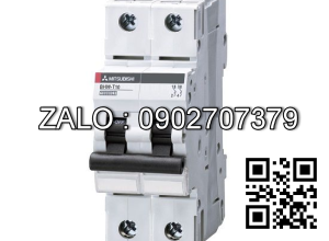 MCB Mitsubishi BHW-T10 2P C32 F 10kA