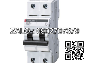 MCB Mitsubishi BHW-T4 2P C32 4.5kA