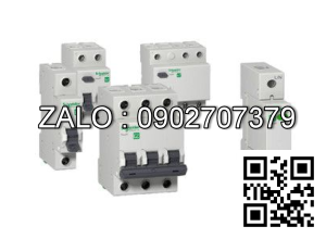 MCB Mitsubishi BH-D10 1P 16A 10kA C N