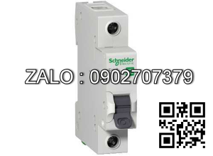 MCB Schneider EZ9F34140 40A 4.5kA 1P