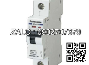 MCB 1 pha 16A Panasonic